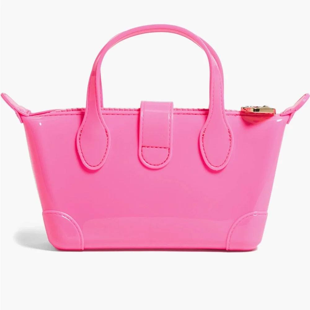 Stoney clover lane jelly pouchette 01 - Picture 2 of 6